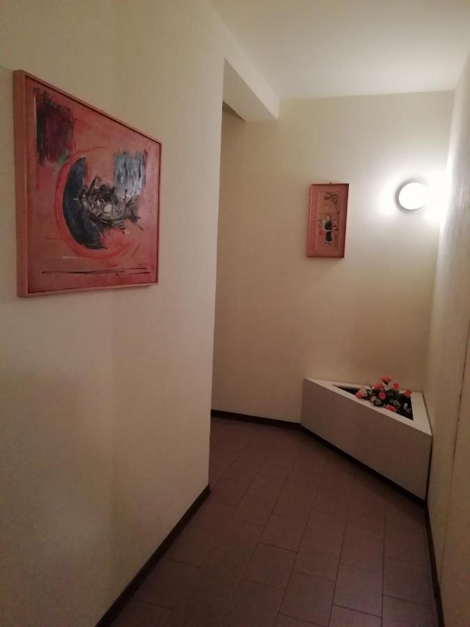 Bar Nuovo Mondo Mussolino 外观 照片